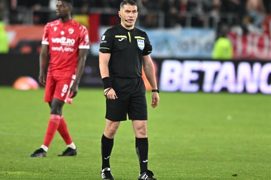 Vassaras și Kovacs nu au scăpat, după FCSB – Dinamo: ”Sictir, mă, grecule” / ”Ce secrete au bezmeticii ăștia?”