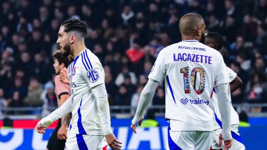 Avantajul important de care ar putea beneficia FCSB în dubla cu Lyon