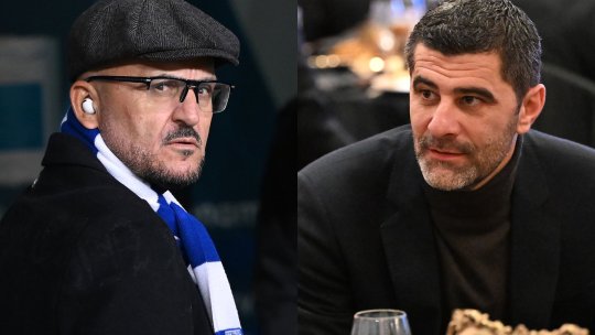 Dani Coman, replică dură pentru Adrian Mititelu după scandalul de la FCU Craiova - FC Argeș: "Regulamentul nu-i dă dreptate. Craiova a fost inexistentă"