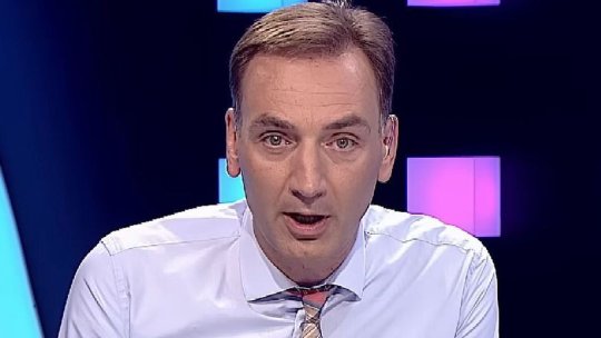 Radu Naum, umilit în direct: "Dacă îi spune Gigi Becali drepți, sare ca un resort de pe scaun. Îi trimite pe toți acasă, nu o să mai aibă serviciu"