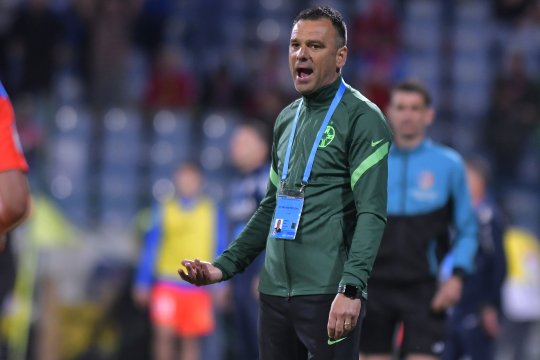 OFICIAL | Toni Petrea a fost prezentat la noua echipă! Unde a ajuns să antreneze fostul tehnician de la FCSB