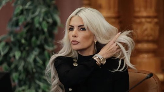 ”Cristi Borcea a cunoscut-o pe Laura Vicol când era tinerică. Și Giovanni Becali a lătrat la ea!”