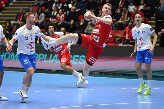 Dinamo, înfrângere dureroasă în Liga Campionilor! "Dulăii", învinși în ultima secundă