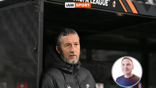 ”De ce nu este contrat dur Mihai Stoica în emisiunile de analiză a Ligii 1”. Ștefan Beldie, mesaj pentru ”fanii” oficialului FCSB