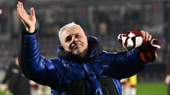 Teoria conspirației după ce Radu Petrescu ar fi fost delegat la Rapid - FCSB: ”E regie totală, manevra lui Șumudică, el știe treaba!”