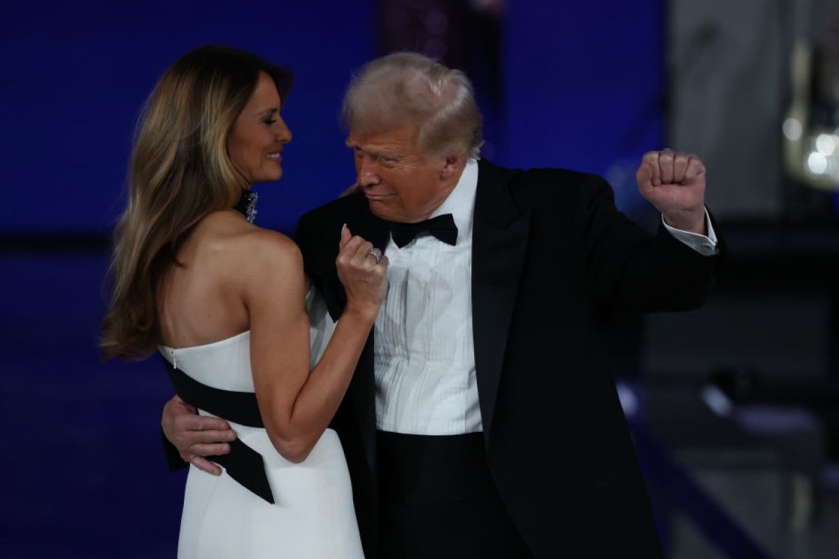 Donald Trump a declarat că își dorește Canada în componența SUA