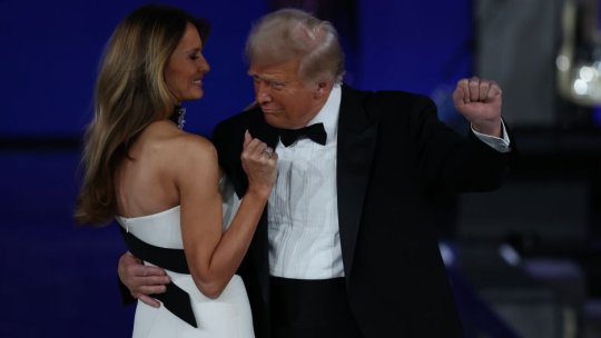 Donald Trump, făcut praf de un cunoscut american: ”Retorică ridicolă”