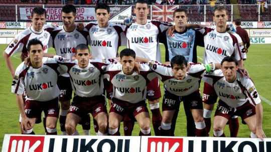 Fotbalistul Rapidului UEFAntastic a dat verdictul înaintea derby-ului cu FCSB: ”Pleacă cu prima șansă!”