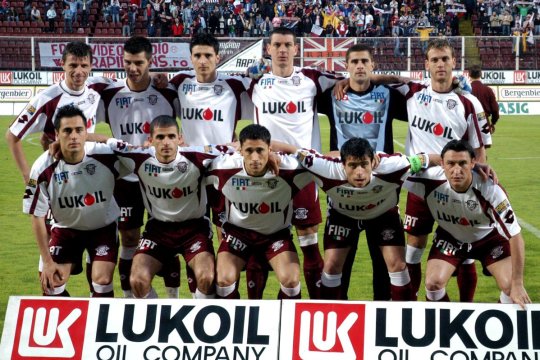 Fotbalistul Rapidului UEFAntastic a dat verdictul înaintea derby-ului cu FCSB: ”Pleacă cu prima șansă!”