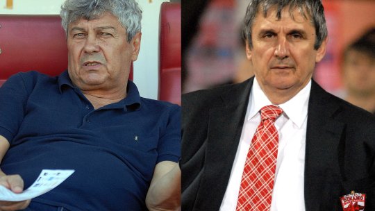 ”Există următoarea legendă: Dinamo ar fi pierdut titlul în fața Rapidului pentru că Mircea Lucescu ar fi intervenit pentru eliberarea lui Petre Buduru”. Cum a reacționat Florin Prunea