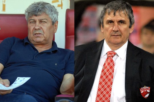 ”Există următoarea legendă: Dinamo ar fi pierdut titlul în fața Rapidului pentru că Mircea Lucescu ar fi intervenit pentru eliberarea lui Petre Buduru”. Cum a reacționat Florin Prunea