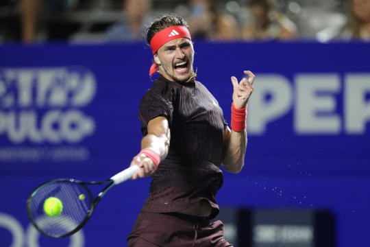 Situație neverosimilă la Acapulco! Primii 5 favoriți, OUT înainte de optimi, după ce o intoxicație alimentară a făcut ravagii