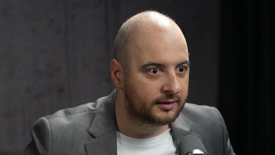Experiența neverosimilă a lui Andrei Ciobanu cu un șofer de Uber: ”Îmi pare rău, nu te iau!”. Ce i-a strigat la plecare