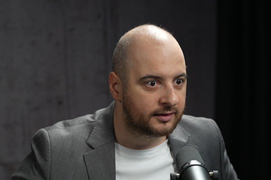 Experiența neverosimilă a lui Andrei Ciobanu cu un șofer de Uber: ”Îmi pare rău, nu te iau!”. Ce i-a strigat la plecare