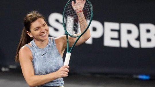 Simona Halep revine pe terenul de tenis! Unde va participa românca, la câteva luni după ce își anunța retragerea