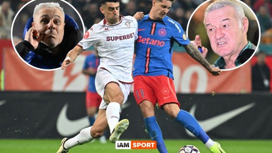 "Dacă bate-n derby, Șumudică le închide multora gura și poate lua titlul. Dar atenție la Craiova lui Rădoi!". Jean Vlădoiu știe de ce "FCSB-ul lui Gigi e un model de urmat" și de ce naționala se va califica la Mondiale