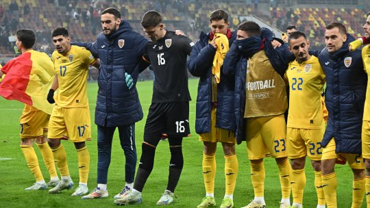 Naționala a mai pierdut un om pentru primele meciuri din preliminariile pentru CM 2026. Verdictul dur primit din partea medicilor