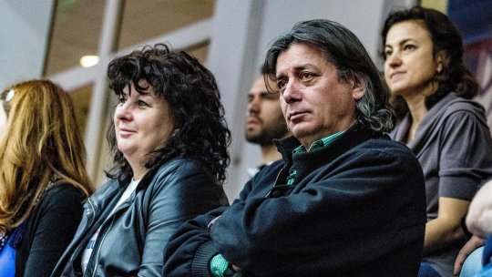 Legendarul Petre Brănișteanu a încetat din viață la 66 de ani