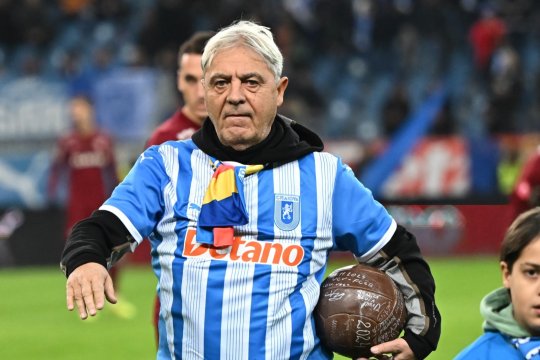 Decizia care a inflamat spiritele în play-off! Cârțu: "Am spart televizorul, l-am aruncat pe geam când am auzit"