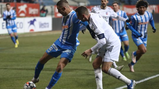 Sorin Cârțu, cuvinte la superlativ despre noul star de la Universitatea Craiova: ”Nu am mai avut așa ceva!”