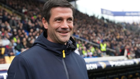 Cristi Chivu, mesaj mobilizator înaintea meciului cu Udinese. Ce le-a transmis jucătorilor