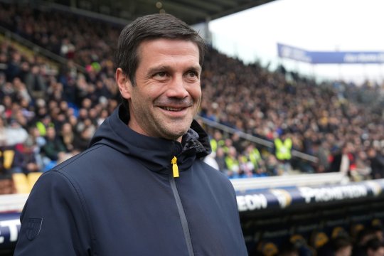Cristi Chivu, mesaj mobilizator înaintea meciului cu Udinese. Ce le-a transmis jucătorilor