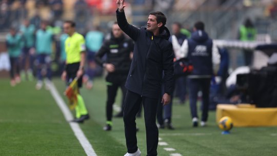 Ce fac stranierii români. Parma lui Chivu, duel cu Udinese