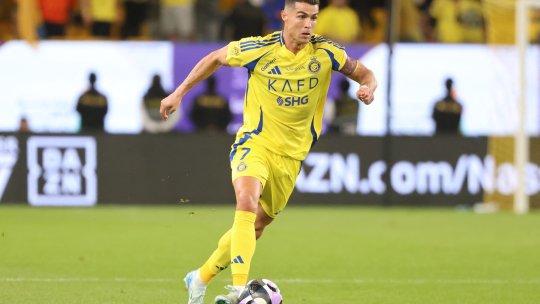 Cristiano Ronaldo, motivul pentru care Al-Nassr nu vrea să joace în Iran, în Liga Campionilor Asiei