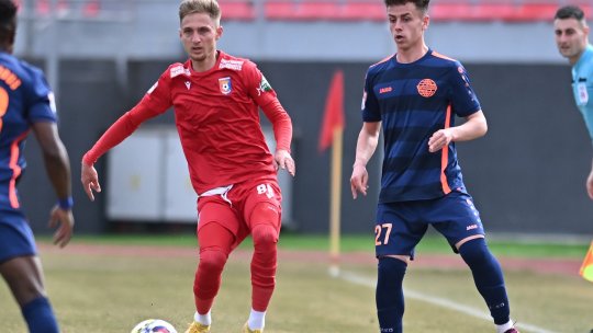 Luca Manolache, fost jucător la FCSB, a încetat din viață la doar 19 ani