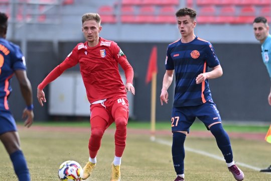 Luca Manolache, jucător la FCSB, a încetat din viață la doar 19 ani. Reacția clubului