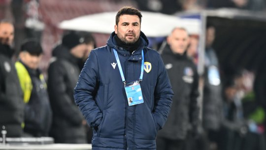 Adrian Mutu, nemulțumit de fotbalul românesc: ”Nu acesta este spectacolul”