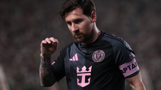 Leo Messi, acuzat că l-a numit ”negru de rahat” pe fostul jucător de la Real Madrid: ”M-a șocat când l-am auzit”