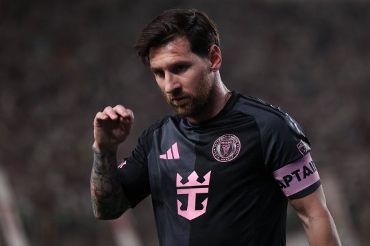 Leo Messi, acuzat că l-a numit ”negru de rahat” pe fostul jucător de la Real Madrid: ”M-a șocat când l-am auzit”