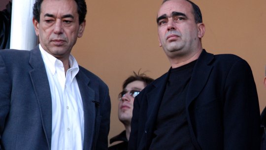 Gigi Nețoiu, schimbare drastică. Cum a ajuns să arate fostul acționar de la Dinamo