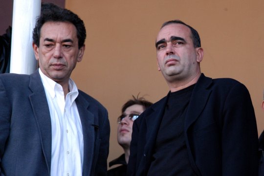 Gigi Nețoiu, schimbare drastică. Cum a ajuns să arate fostul acționar de la Dinamo