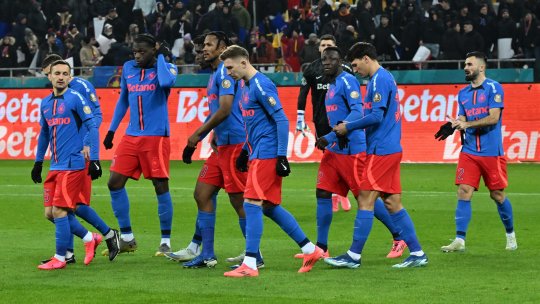 Radu Banciu nu le dă nicio șansă celor de la FCSB cu Lyon: ”Va fi prăpăd!”