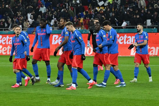 Radu Banciu nu le dă nicio șansă celor de la FCSB cu Lyon: ”Va fi prăpăd!”