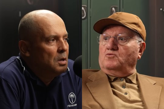 Lăudat de Mitică Dragomir, Radu Banciu l-a făcut praf și pulbere pe fostul șef al LPF