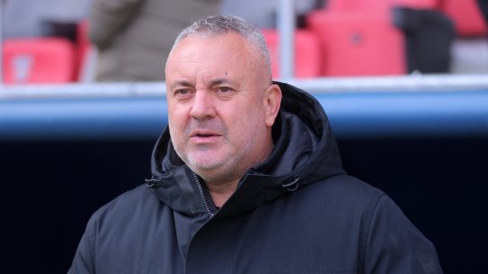 Cel mai titrat antrenor din SuperLiga i-a spus lui Gigi Nețoiu să îl aducă la Voluntari pe Miță Iosif: ”Am luat referințe de la el, de la Cârțu, de la Cămătaru”