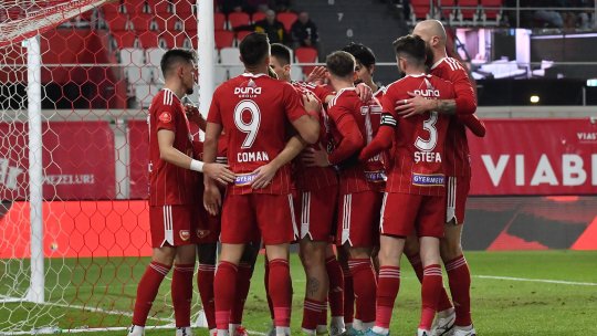 ”Meritam să câștigăm!”. Marcatorul lui Sepsi în poarta CFR-ului a recunoscut: ”E victima mea preferată”