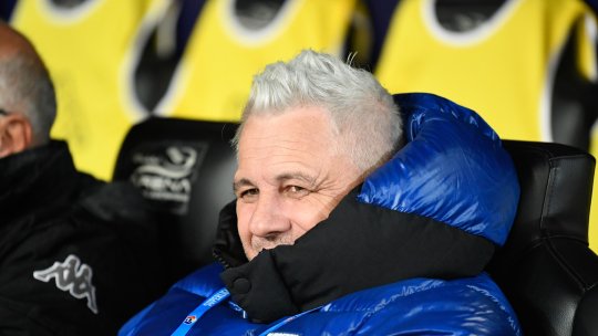 ”Mă interesează ca zăpada anului trecut dacă înnebunește Șumudică!”. Ionuț Chirilă o critică pe Rapid: ”Putea să nu depindă de un penalty, la ce lot are”