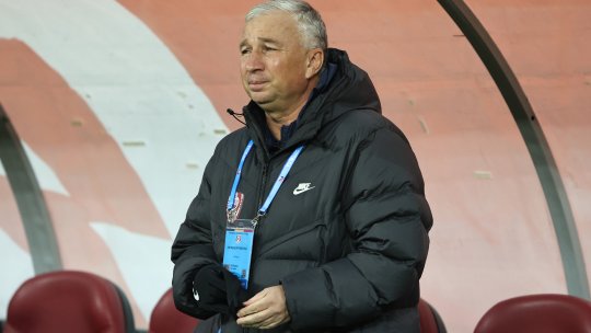 ”Mă așteptam să își dea demisia după FCSB - CFR”. Dan Petrescu, aproape de plecarea din Gruia? ”Sunt discuții, nemulțumiri”