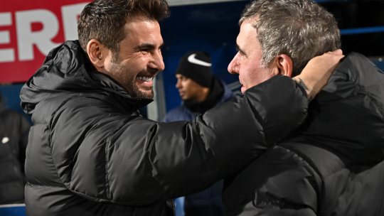 Farul - Petrolul 2-1. "Regele" îl bate pe "briliant" după un gol venit pe final