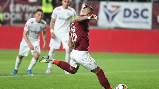 Marko Dugandzic, la FCSB! Gigi Becali a anunțat: ”Nu e sculă, dar se bate! Să vedem dacă e pregătit”