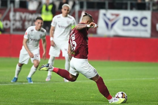 Marko Dugandzic, la FCSB! Gigi Becali a anunțat: ”Nu e sculă, dar se bate! Să vedem dacă e pregătit”
