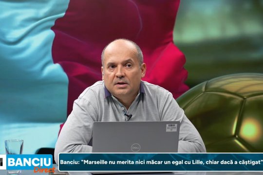 iAM Banciu, 3 februarie. Radu Banciu a comentat toate subiectele notabile din weekend!