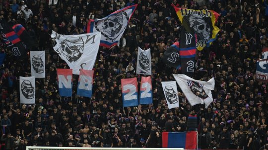 Marius Șumudică, nouă aroganță pentru fanii FCSB: ”M-am săturat de ăștia care vin să mănânce floricele pe stadion”