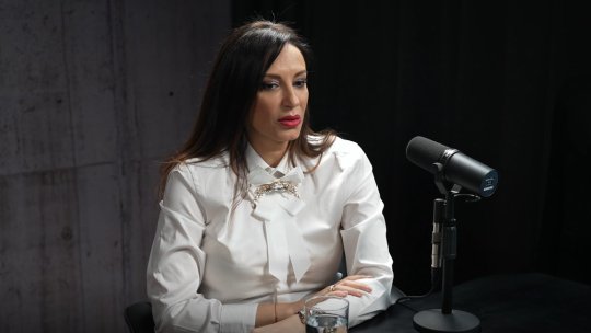 Cum răspunde Irina Deleanu acuzațiilor aduse de mai multe gimnaste: "Niciodată de față cu mine!"