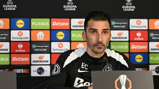 Radu Banciu, devastator la adresa lui Elias Charalambous: "Gloabă sinistră"