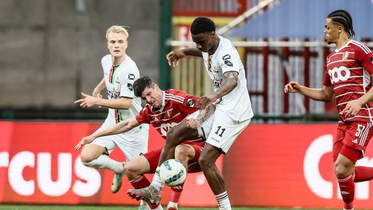 Cum a ajuns un fost jucător de la Chelsea la Dinamo. Andrei Nicolescu a dezvăluit totul